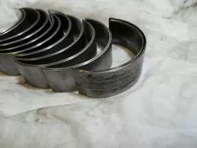 Cb-1772a Clevite 77 6 Engine Connecting Rod Bearing Set #2