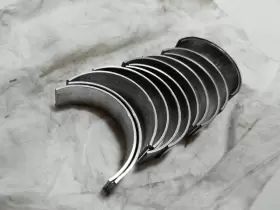 Cb-1772a Clevite 77 6 Engine Connecting Rod Bearing Set