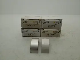 Cb-1777p Clevite Connecting Rod Bearing - Set Of 4 Pairs Premium Quality