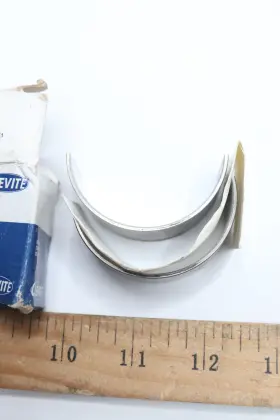 Cb-1779a-10 Clevite 2-pk Engine Connecting Rod Bearing #3