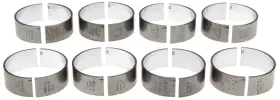 Clevite Cb-1809a-.50mm 8 Engine Connecting Rod Bearing Set