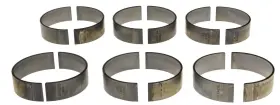 Clevite Cb-1818a-.25mm 6 Cb-1818a-.25mm 6 Engine Connecting Rod Bearing Set