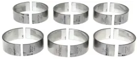 Cb-1877a Clevite 6 Genuine Engine Connecting Rod Bearing Set