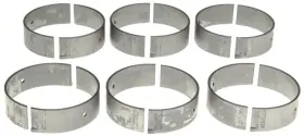 Clevite Cb-1915p-.25mm 6 Cb1915p25mm Cle Con Rod Bearing Set