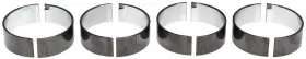 Cb-1992a Clevite 4 Engine Connecting Rod Bearing Set For Rio Accent Soul More