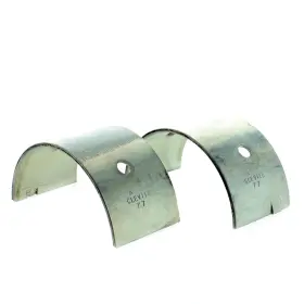 Cb-466p Clevite New P-series Connecting Rod Bearings Cb466p