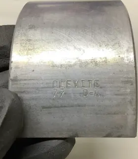 Cb-694al Clevite Connecting Rod Bearing Assy B485 #3