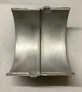 Cb-694al Clevite Connecting Rod Bearing Assy B485