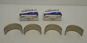 Cb-704p-10 Clevite Cb704p-10 Connecting Rod Bearing Precision And Durability 2 Pairs #2