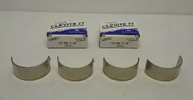Cb-704p-10 Clevite Cb704p-10 Connecting Rod Bearing Precision And Durability 2 Pairs #3