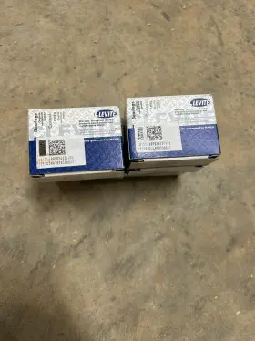 Cb-960a-30 Clevite 6 Engine Connecting Rod Bearing Set-vin A Ohv 12 Valves #3