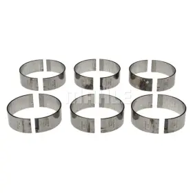 Cb1667a6 Clevite For Ford F-150 1997-2008 A-series Connecting Rod Bearing Set