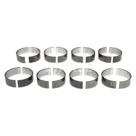 Cb1854a8 Clevite For Dodge Ram 1500 02-10 A-series Connecting Rod Bearing Set Without Locating Tab