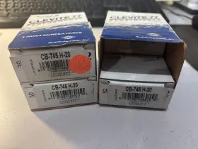 Cb745h-20 Clevite Cb745h20 7 Pairs