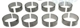 Cb819p.010 Clevite 77 .010 Inch Rod Bearings Fits 1968-1978 Amc Jeep 390 401