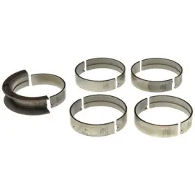 Clevite Engine Parts 027067396938 Mahle Original/clevite Ms2223p25mm - Main Bearing P-series 0.25 Mm