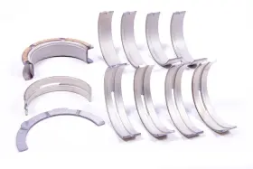 Clevite Engine Parts 027067639707 Mahle Original/clevite Ms2007p25mm - Main Bearing P-series 0.25 Mm