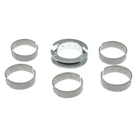 Ms2200p10 Clevite Engine Parts - P-series Main Bearing Set