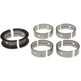 Clevite Mahle 012689002022 Ms1533p25mm Main Bearing Set