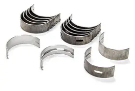 Clevite Mahle 027067020383 Ms2014a25mm Main Bearing Set #2