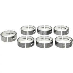 Clevite Mahle 027067020383 Ms2014a25mm Main Bearing Set #3