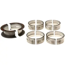 Clevite Mahle 027067549419 Ms1117p50mm Main Bearing Set