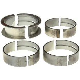 Clevite Mahle 027067561145 Ms1812p25mm Main Bearing Set