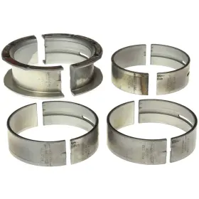 Clevite Mahle 027067561152 Ms1812p50mm Main Bearing Set