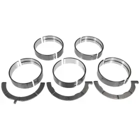 Clevite Mahle 027067648211 Ms2202a25mm Main Bearing Set #3