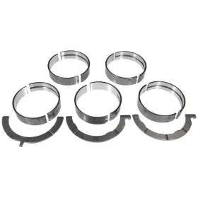 Clevite Mahle 027067648228 Ms2202a50mm Main Bearing Set