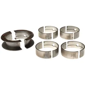 Clevite Mahle 027067649287 Ms2028a25mm Main Bearing Set
