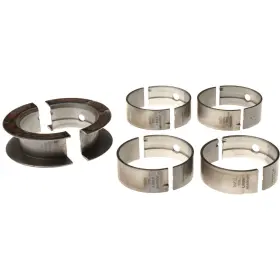 Clevite Mahle 027067649294 Ms2028a50mm Main Bearing Set
