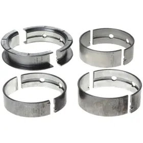 Clevite Mahle 027067798923 Ms2275a75mm Main Bearing Set