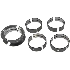Clevite Mahle 027067892904 Ms1533a75mm Main Bearing Set
