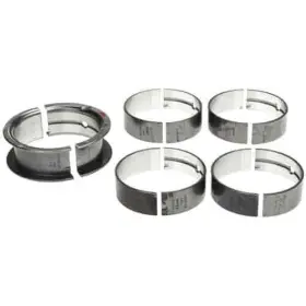 Clevite Mahle 027067892966 Ms1949a25mm Main Bearing Set