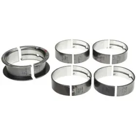Clevite Mahle 027067892973 Ms1949a50mm Main Bearing Set