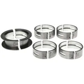 Clevite Mahle 027067894922 Ms1117a25mm Main Bearing Set
