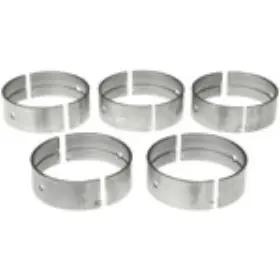 Clevite Mahle 027067895684 Ms1804a25mm Main Bearing Set