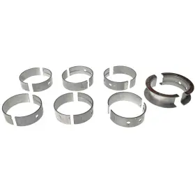 Clevite Mahle 027067912312 Ms2329p25mm Main Bearing Set