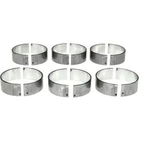 Cb1387a6 Clevite Mahle Connecting Rod Bearing Set