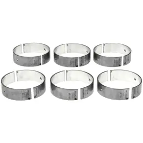Cb1411a25mm6 Clevite Mahle Connecting Rod Bearing Set