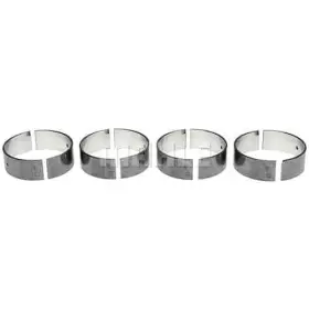 Cb1863a4 Clevite Mahle Connecting Rod Bearing Set - Toyota 1.8l 1zzfe 1998-2007