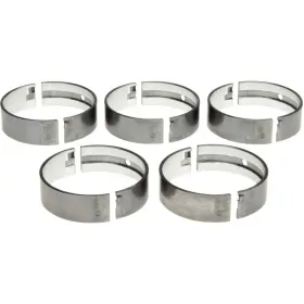Clevite Mahle Ms-2057a Ms2057a Main Bearing Set Mazda 4 1991cc 1993-98