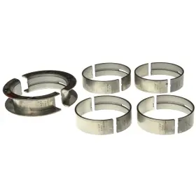 Ms1010p Clevite Mahle Main Bearing Set