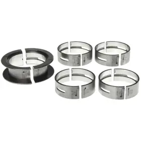 Ms1117a Clevite Mahle Main Bearing Set