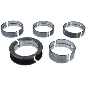Ms1266a30 Clevite Mahle Main Bearing Set