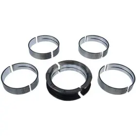 Ms1432a20 Clevite Mahle Main Bearing Set #3