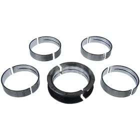 Ms1432a20 Clevite Mahle Main Bearing Set