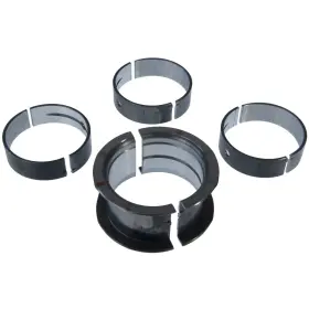 Ms1454a20 Clevite Mahle Main Bearing Set