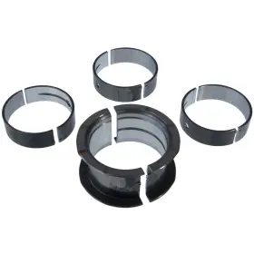 Ms1454a40 Clevite Mahle Main Bearing Set Chevy 1978-2013 90 Degree V6 200/229/26